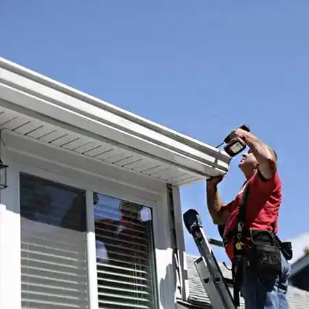 gutter services West Pittston